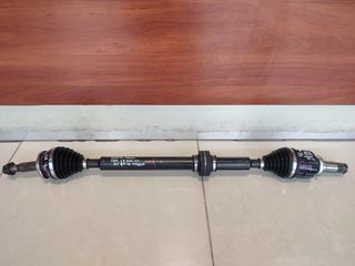 ΗΜΙΑΞΟΝΙO ΕΜΠΡΟΣ ΔΕΞΙΟ (R) TOYOTA PRIUS (2ZR) 1.8 HYBRID A/T 2009-2016 < ΙΝΤ 1 >