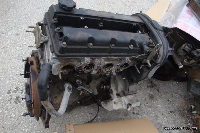 LACETTI F16D3 Ανταλλακτικα & Αξεσουάρ  Αυτοκινήτων  Μηχανικά  Εξαρτήματα Κινητήρα  Κορμός (Μπλόκ) Μηχανής