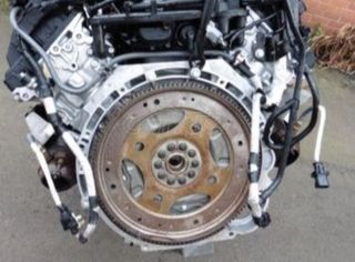 RANGE ROVER  5.0 V8 SUPERCHARGED 510HP  2015  508 PT  ΚΟΜΠΛΕ   ΚΙΝΗΤΗΡΑΣ. 