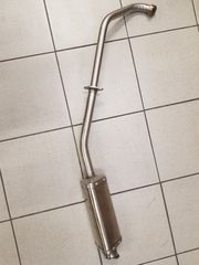 Εξάτμιση PROTECHT για CRYPTON X-thumb-1