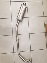 Εξάτμιση PROTECHT για CRYPTON X-thumb-3
