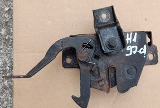HYUNDAI H1 98-01 ΚΛΕΙΔΑΡΙΑ ΕΜΠΡΟΣ ΜΕΤΩΠΗΣ ΜΠΑΜΠΟΥΡΗΣ-thumb-1