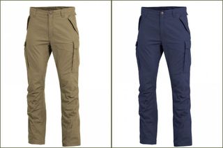 Παντελόνι M65 2.0 Pants της PENTAGON Σε 2 Χρώματα