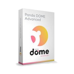 Panda Dome Advanced 2025