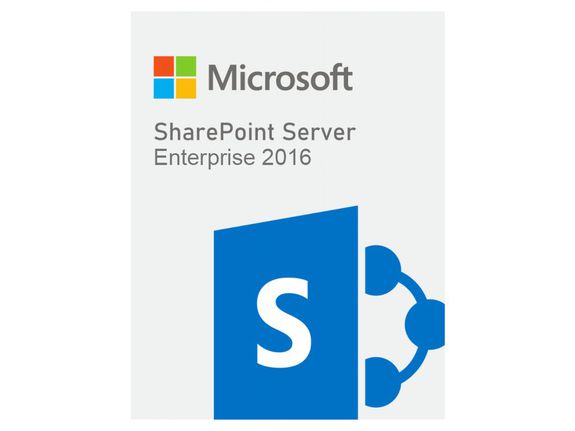 SharePoint Server Enterprise 2016