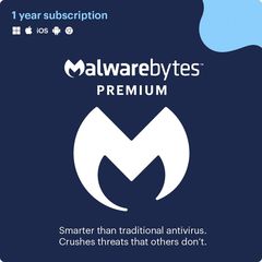 Malwarebytes Premium 2025