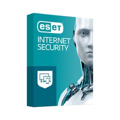 Eset Internet Security 2025