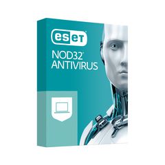 Eset NOD32 Antivirus 2025