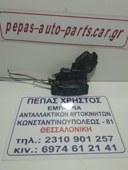 Κλειδαριά οδηγού Kia Rio 2002 - 2005