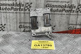 Εγκέφαλος Opel Corsa 1.4 Z14XEP 2001-2010 0261208396 682157 55558787 Β06010 ΒΒ 1039S10560