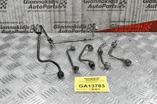 Σωληνάκια Μπέκ Ford Transit 2.4 TDCI PHFA 2005-2010