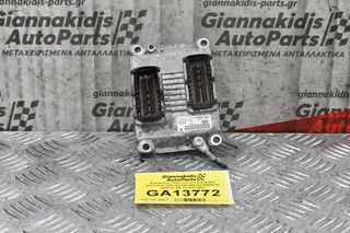 Εγκέφαλος Opel Corsa 1.4 Z14XEP 2001-2010 0261208396 686142 55558787 Β06010 ΒΒ 1039S10560