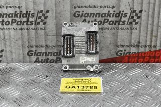 Εγκέφαλος Opel Corsa 1.4 Z14XEP 2001-2010 0261208941 986139 55557934 Β07003 AY 1039S28413