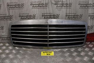 Mασκα Mercedes-Benz E200 W210 1996-1999 2108880123