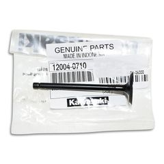 Βαλβίδα εισαγωγής Kawasaki ZX130 / Modenas X-Cite 135 OEM