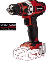 ΔΡΑΠΑΝΟΚΑΤΣΑΒΙΔΟ ΜΠΑΤΑΡΙΑΣ TE-CD 18/40 Li 18V BRUSHLESS SOLO EINHELL 4513997