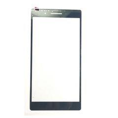 Lenovo Tab7 TB 7504F Front Glass μαύρο