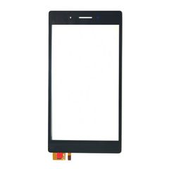 Lenovo Tab7 TB 7304F Touch screen Digitizer μαύρο