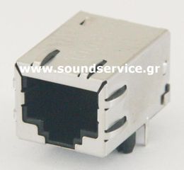 PIONEER XDJ-RX ΑΝΤΑΛΛΑΚΤΙΚΟ ΒΥΣΜΑ LINK ETHERNET ΔΙΚΤΥΟΥ RJ45 AKN7115