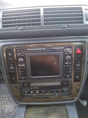 VW PASSAT 00-04 CD PLAYER- NAVI