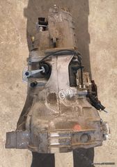 ΣΑΣΜΑΝ BRB 1.9 TDi AUDI A4 B7 2004-2007 (EG)