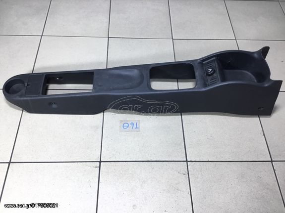 ΚΟΝΣΟΛΑ OPEL CORSA C 1.2CC 460029937, 09114441 00-06