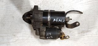 Μίζα μοτέρ ALZ 1.6lt, από Audi A4 (B5) 2000 - 2005