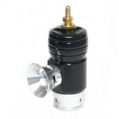 Σκάστρα Universal Mach 1 TMS 25mm Inlet / 25mm Outlet +Trumpet της GFB (217988)