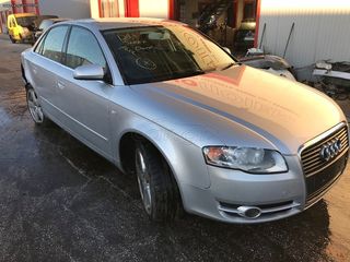 Καθρεφτης ηλεκτρικος δεξιος Audi A4 B7 Sedan 2.0 TDi PD 140 Ps Automatic κωδικος κινητηρα BRE 2005-2007 SUPER PARTS