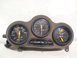 Κοντερ απο SUZUKI GSX250R 1988 (Gauge/speedometer/tachometer/speedo/cluster/tacho)