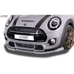 Spoiler Εμπρός της RDX για Mini Cooper S F55/F56/F57/FML2 2016+ & John Cooper Works 2016+ (RDFAVX30886)