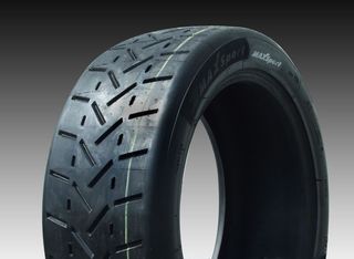 MAXSPORT COMPETITION TYRES