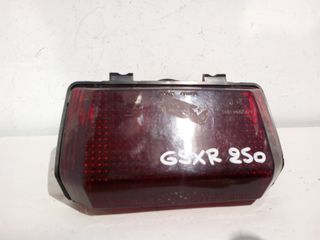 Πισω φαναρι στοπ απο SUZUKI GSX250R 1988 (Taillight)