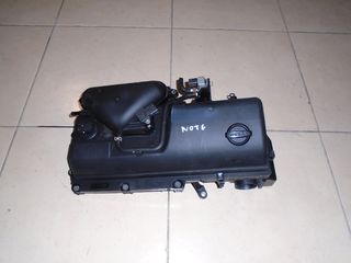 ΚΑΠΑΚΙ ΦΙΛΤΡΟΚΟΥΤΙ  NISSAN NOTE /06-13    ΑΡΙΣΤΗ ΚΑΤΑΣΤΑΣΗ!  ΑΠΟΣΤΟΛΗ ΣΕ ΟΛΗ ΤΗΝ ΕΛΛΑΔΑ!!!