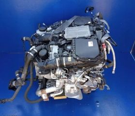 MERCEDES BENZ GLE SL R231 400 3.O V6 M276825 333HP ΚΟΜΠΛΕ ΚΙΝΗΤΗΡΑΣ .