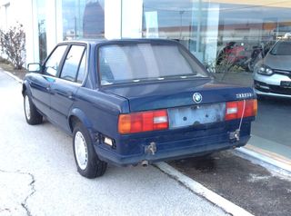Bmw 316 1989 E30 /4   Μ40-thumb-2
