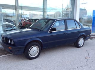 Bmw 316 1989 E30 /4   Μ40-thumb-1
