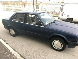 Bmw 316 1989 E30 /4   Μ40-thumb-3