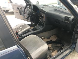 Bmw 316 1989 E30 /4   Μ40-thumb-4