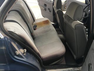 Bmw 316 1989 E30 /4   Μ40-thumb-5