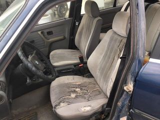 Bmw 316 1989 E30 /4   Μ40-thumb-6