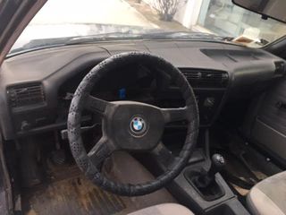 Bmw 316 1989 E30 /4   Μ40-thumb-7