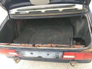 Bmw 316 1989 E30 /4   Μ40-thumb-11