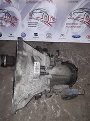 ΣΑΣΜΑΝ FORD KA A9B 1.3  ΜΟΝΤΕΛΟ 2004