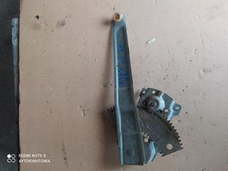 HYUNDAI ATOS 1999 ΠΙΣΩ ΑΡΙΣΤΕΡΟΣ ΓΡΥΛΛΟΣ ΠΑΡΑΘΥΡΟΥ. Ο,ΤΙ ΘΕΛΕΤΕ ΡΩΤΗΣΤΕ ΜΑΣ. ΑΠΟΣΤΟΛΗ ΣΕ ΟΛΗ ΤΗΝ ΕΛΛΑΔΑ!!!