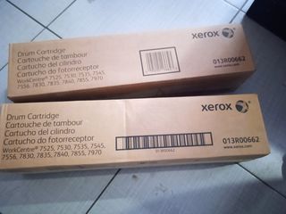 XEROX DRUM 013R00662