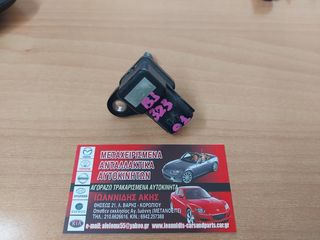 MAZDA 323 BJ 2001 ΗΛΕΚΤΡΟΒΑΛΒΙΔΑ