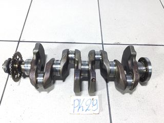 ΣΤΡΟΦΑΛΟΣ TOYOTA YARIS 2SZ VVTI 1.3CC 06-12