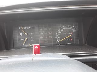 Austin Montego (1300cc)-thumb-4