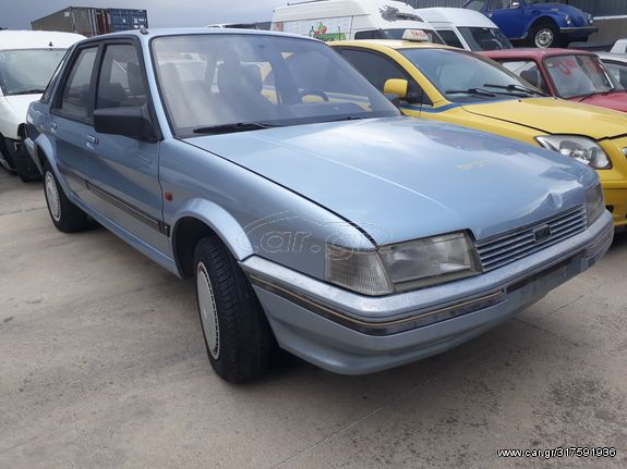 Austin Montego (1300cc)